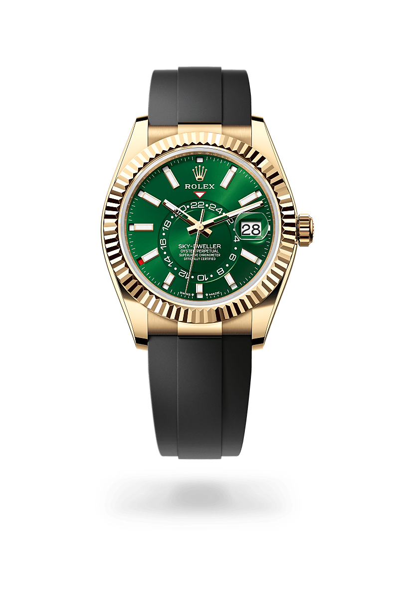 Produit Rolex M336238-0004