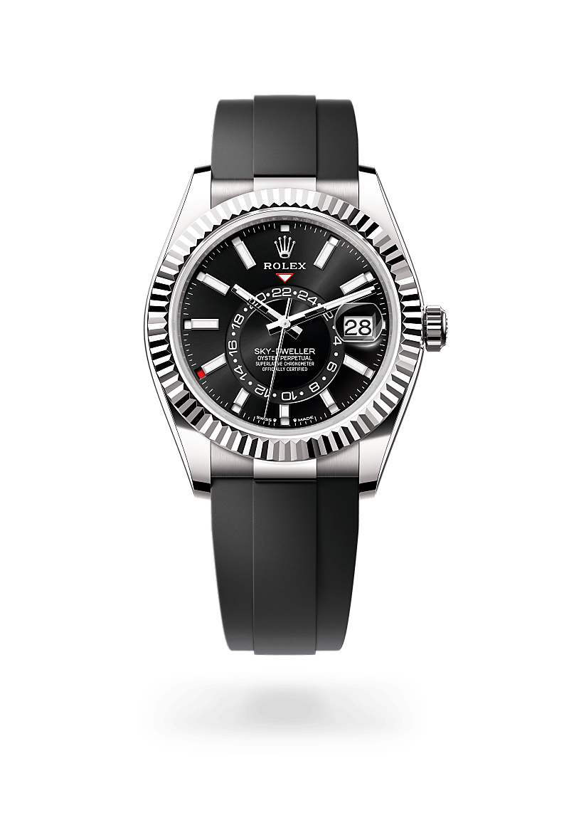 Produit Rolex M336239-0002