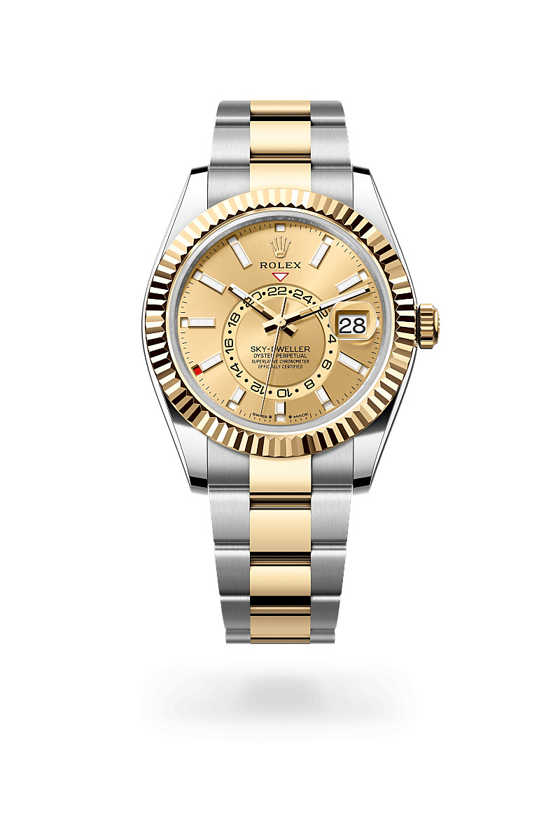 Produit Rolex M336933-0001