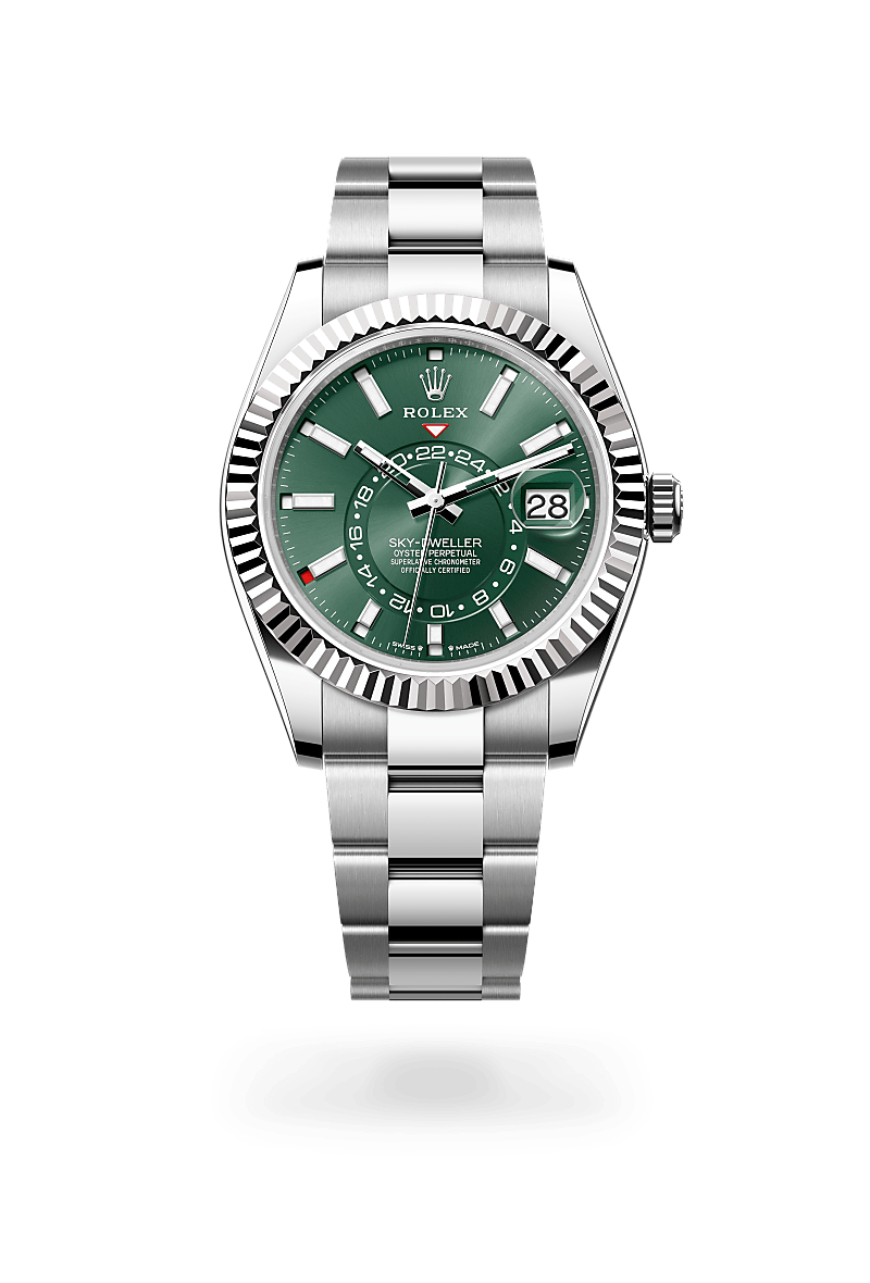 Produit Rolex M336934-0001