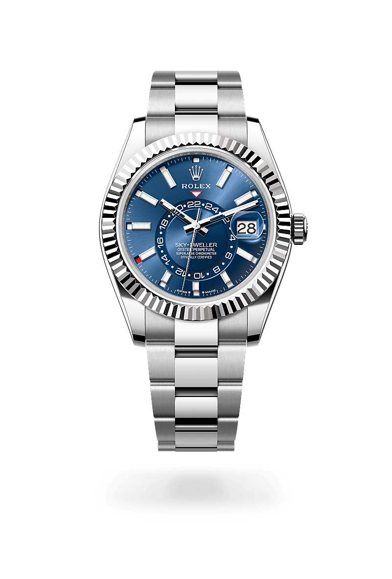Produit Rolex M336934-0005