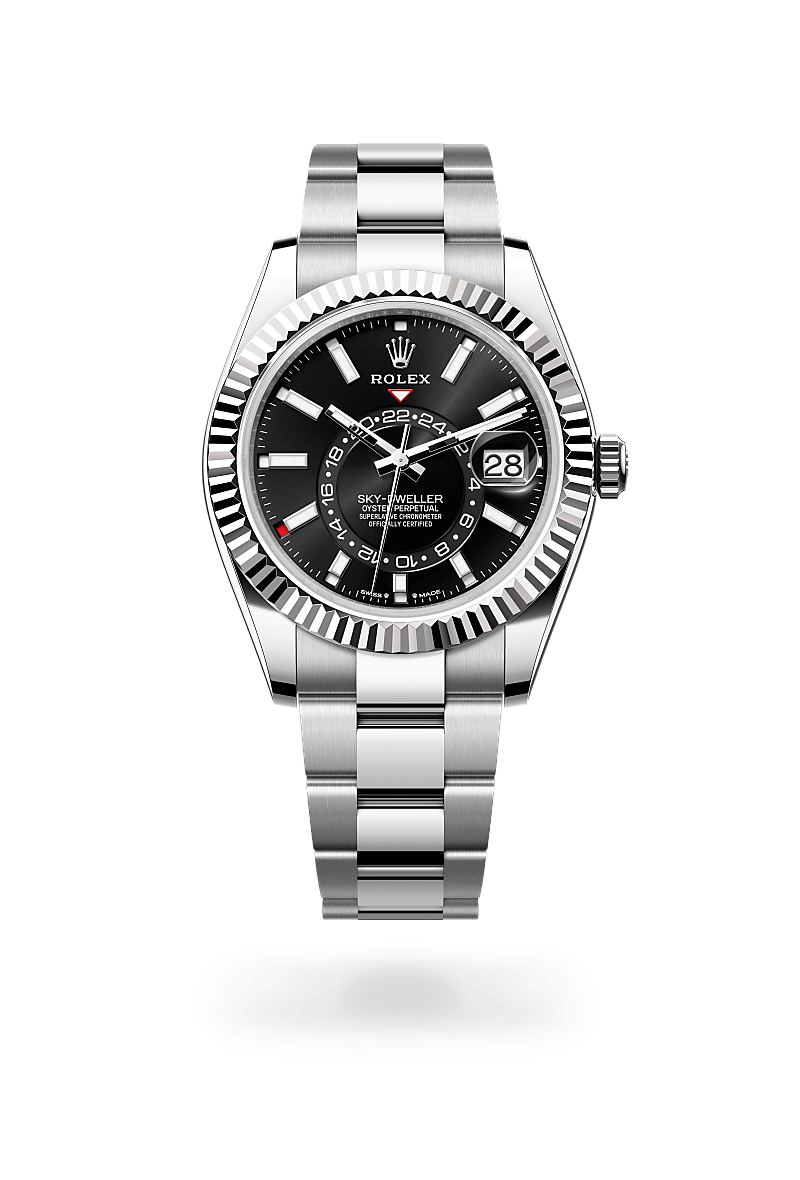 Produit Rolex M336934-0007