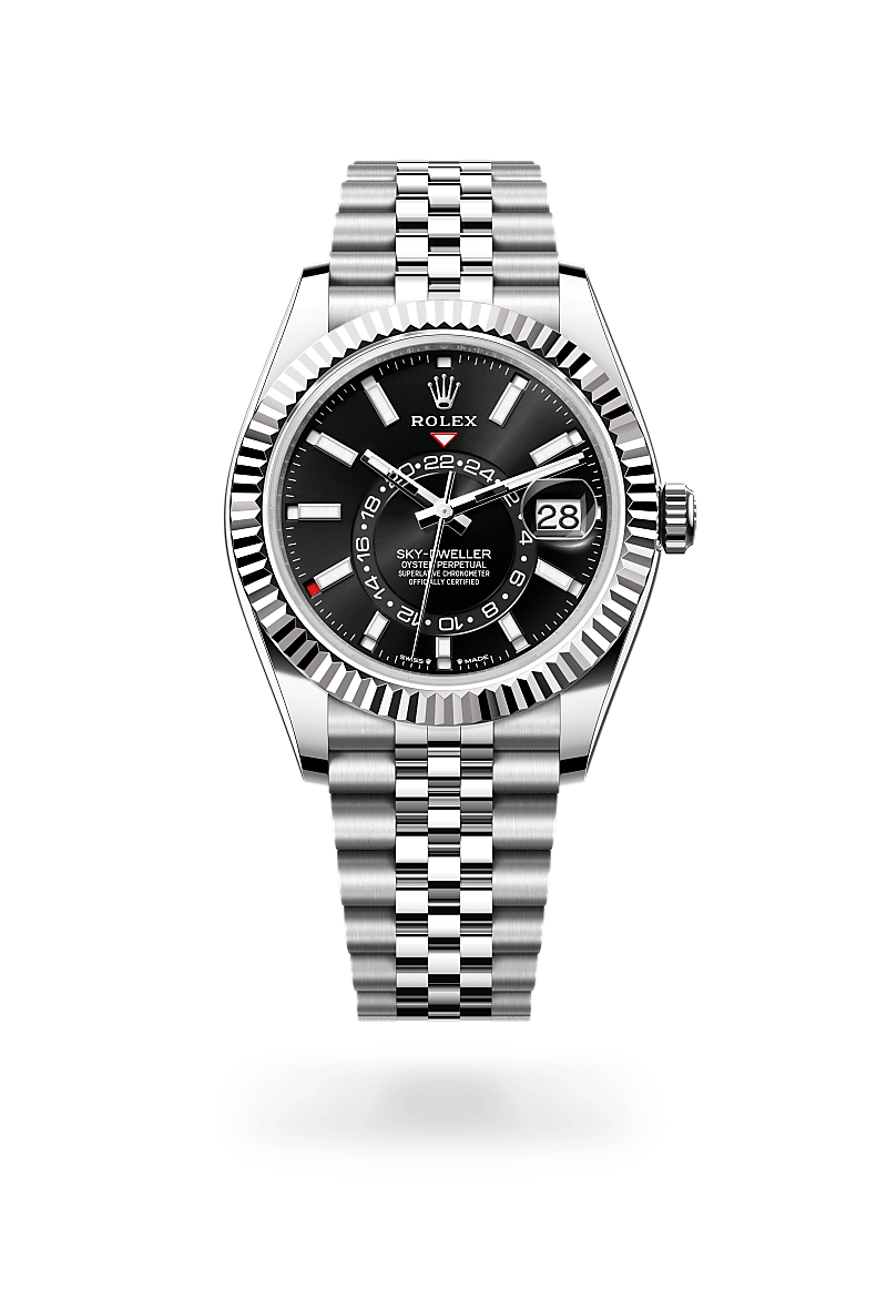 Produit Rolex M336934-0008