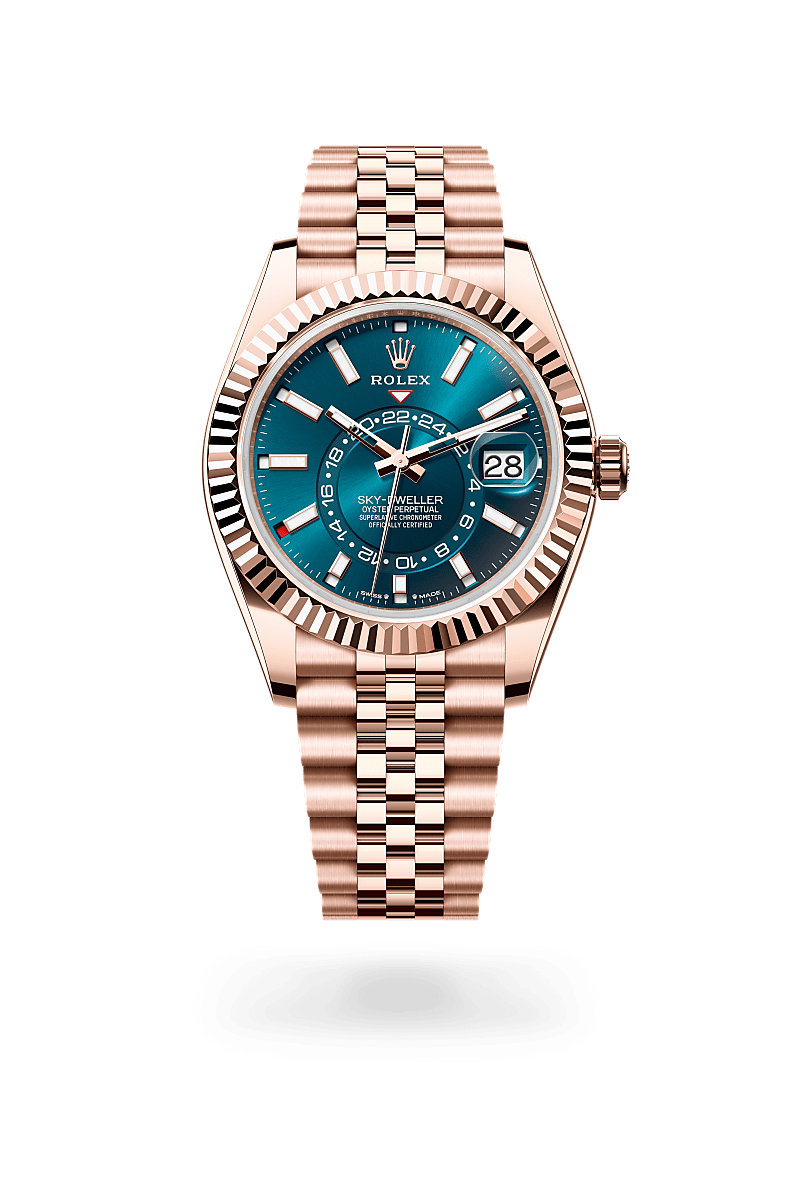 Produit Rolex M336935-0005