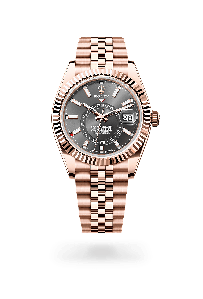 Produit Rolex M336935-0008