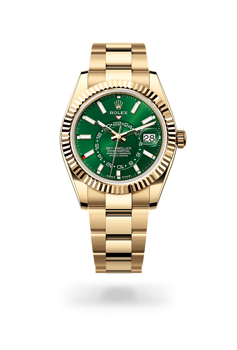 Produit Rolex M336938-0007