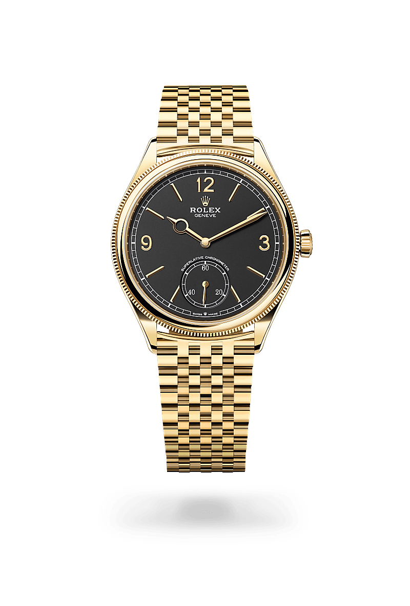 Produit Rolex M52508-0007