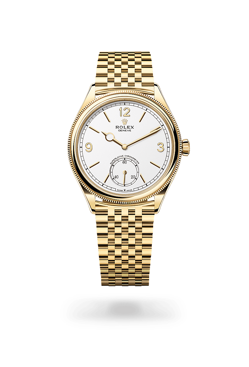 Produit Rolex M52508-0008