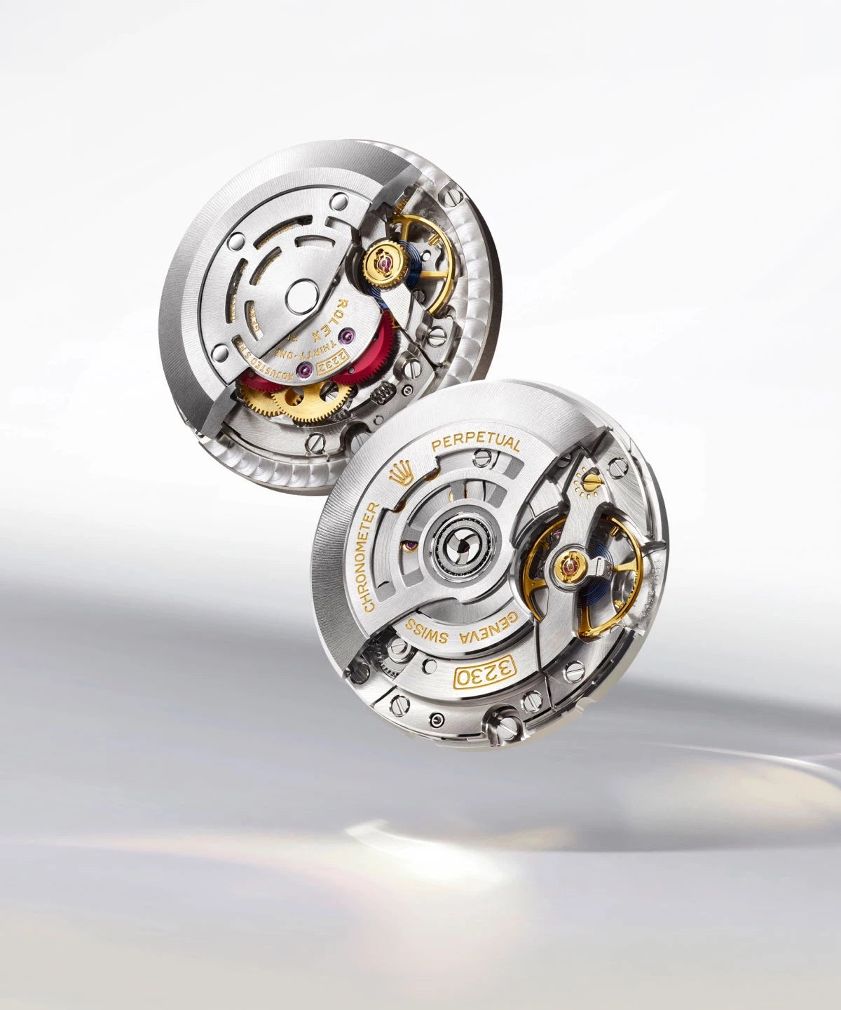 Rolex - arije Paris