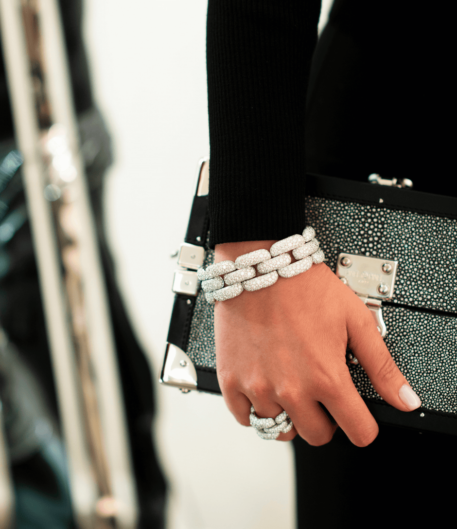 Les tendances de la rentrée 2026 : montres et bijoux