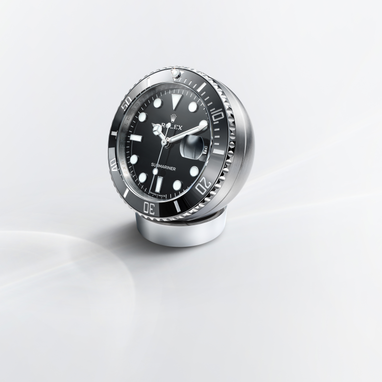Rolex - arije Paris