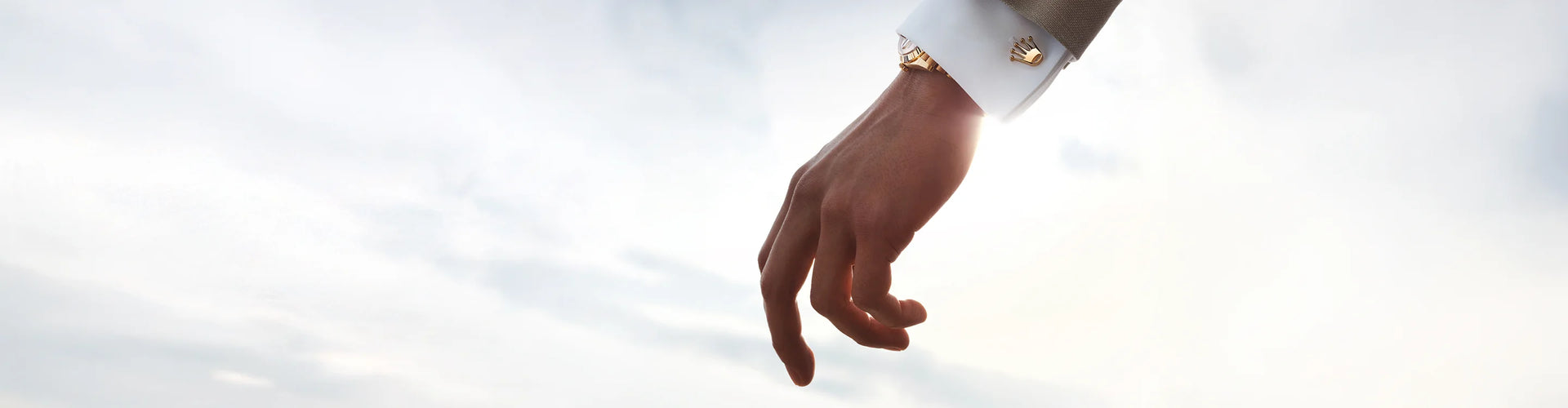 Accessoires Rolex – arije Paris - cover