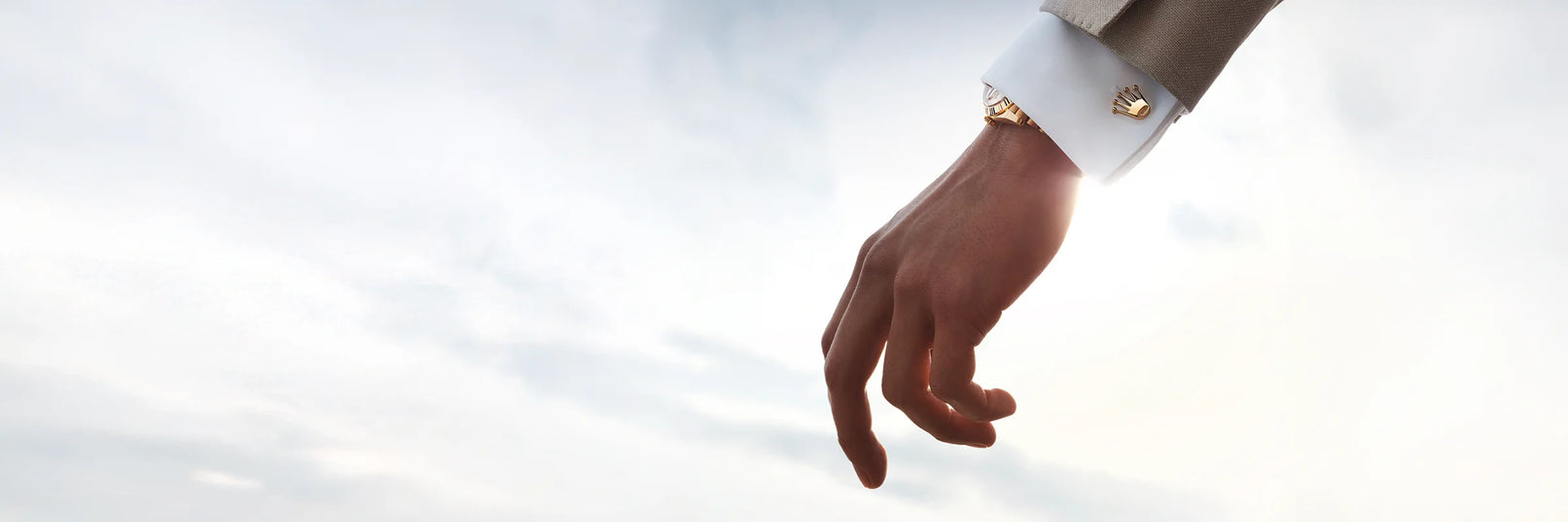 Rolex - Découvrez les accessoires Rolex - arije Paris