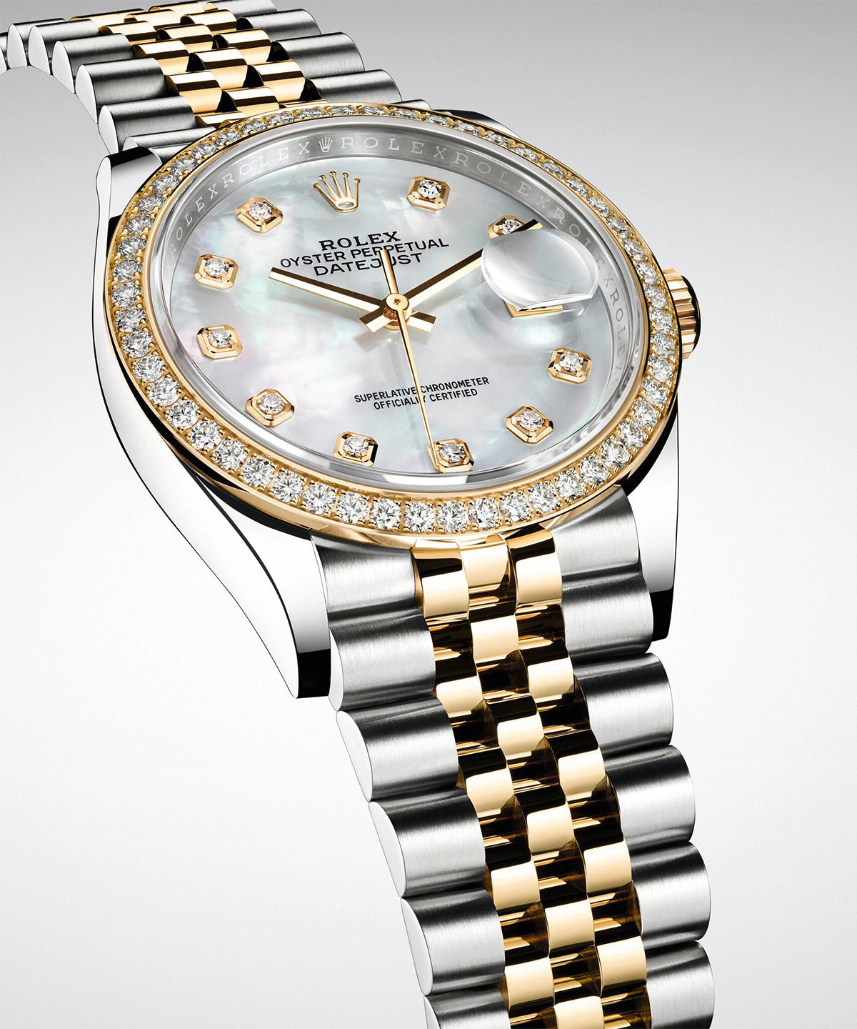 Montres Rolex Datejust icône horlogère sans cesse renouvelée - arije Paris