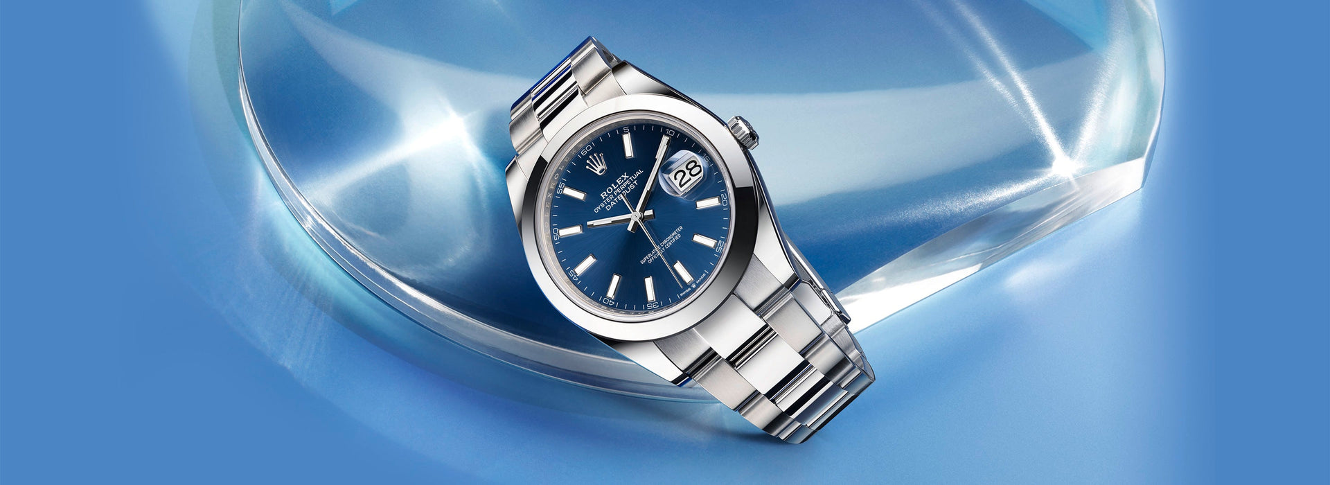 Montres Rolex Datejust bracelet jubilee confort et élégance - arije Paris