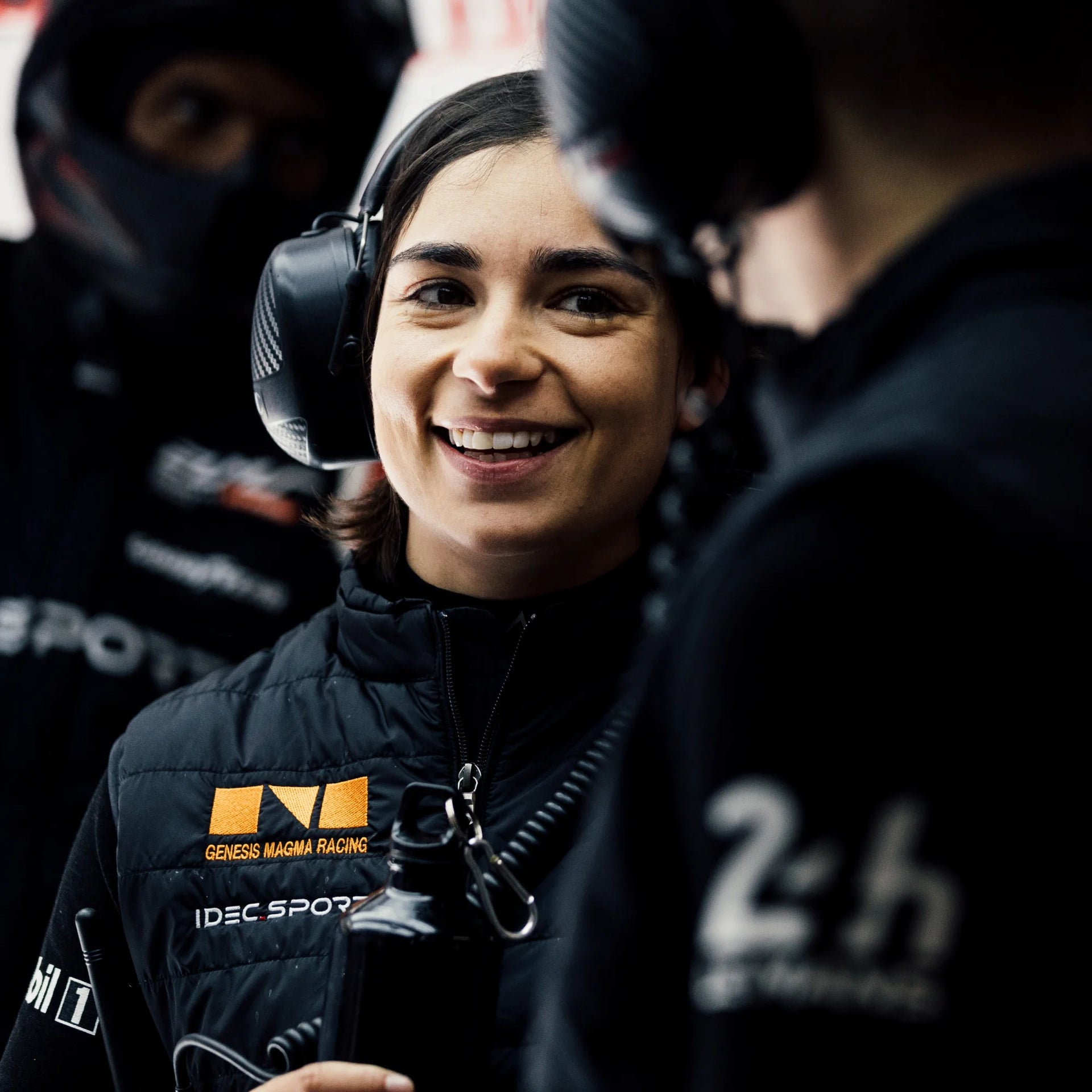 Rolex - Endurance, Jamie Chadwick, pilote d'avenir – arije Paris
