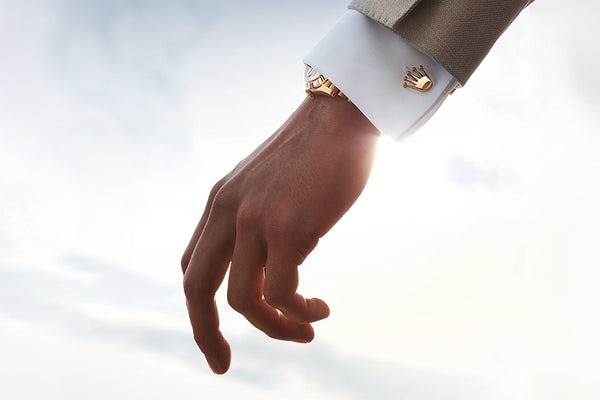 Accessoires Rolex - Keep Exploring - arije détaillant officiel Rolex