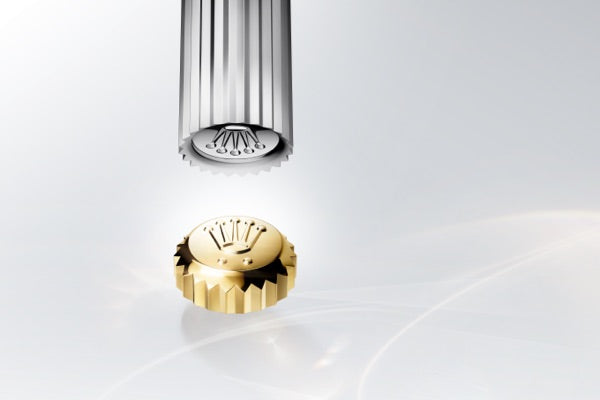 Savoir-faire horloger - Keep Exploring - arije détaillant officiel Rolex