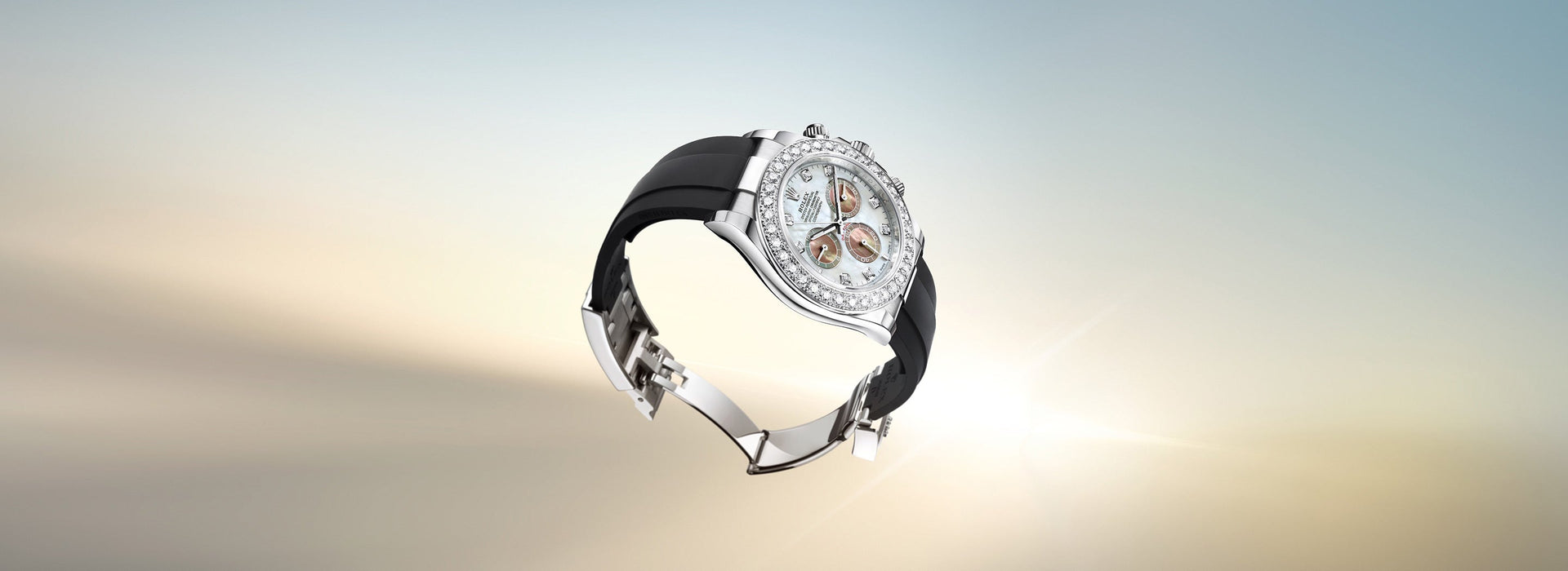Rolex - arije Paris