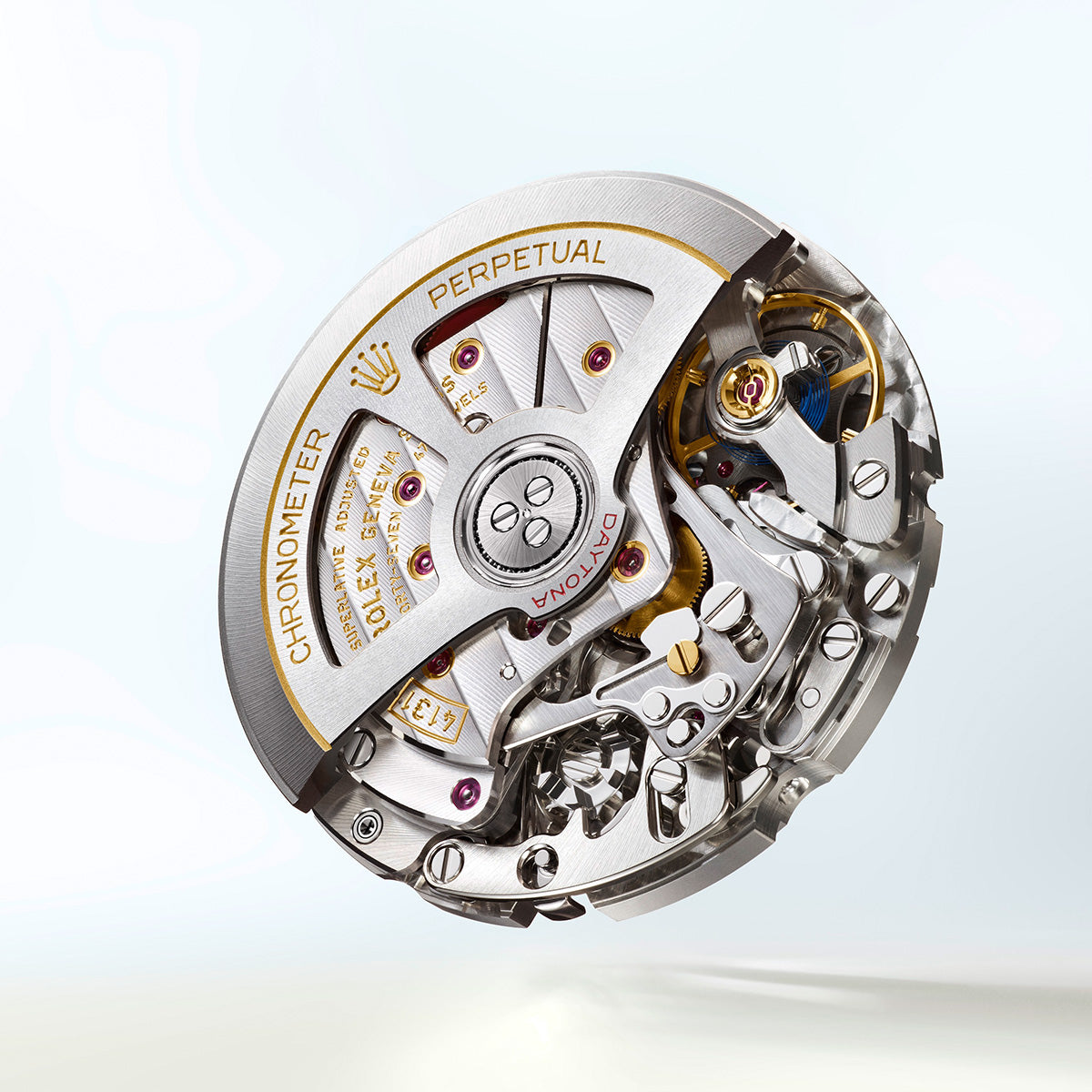 Rolex - arije Paris