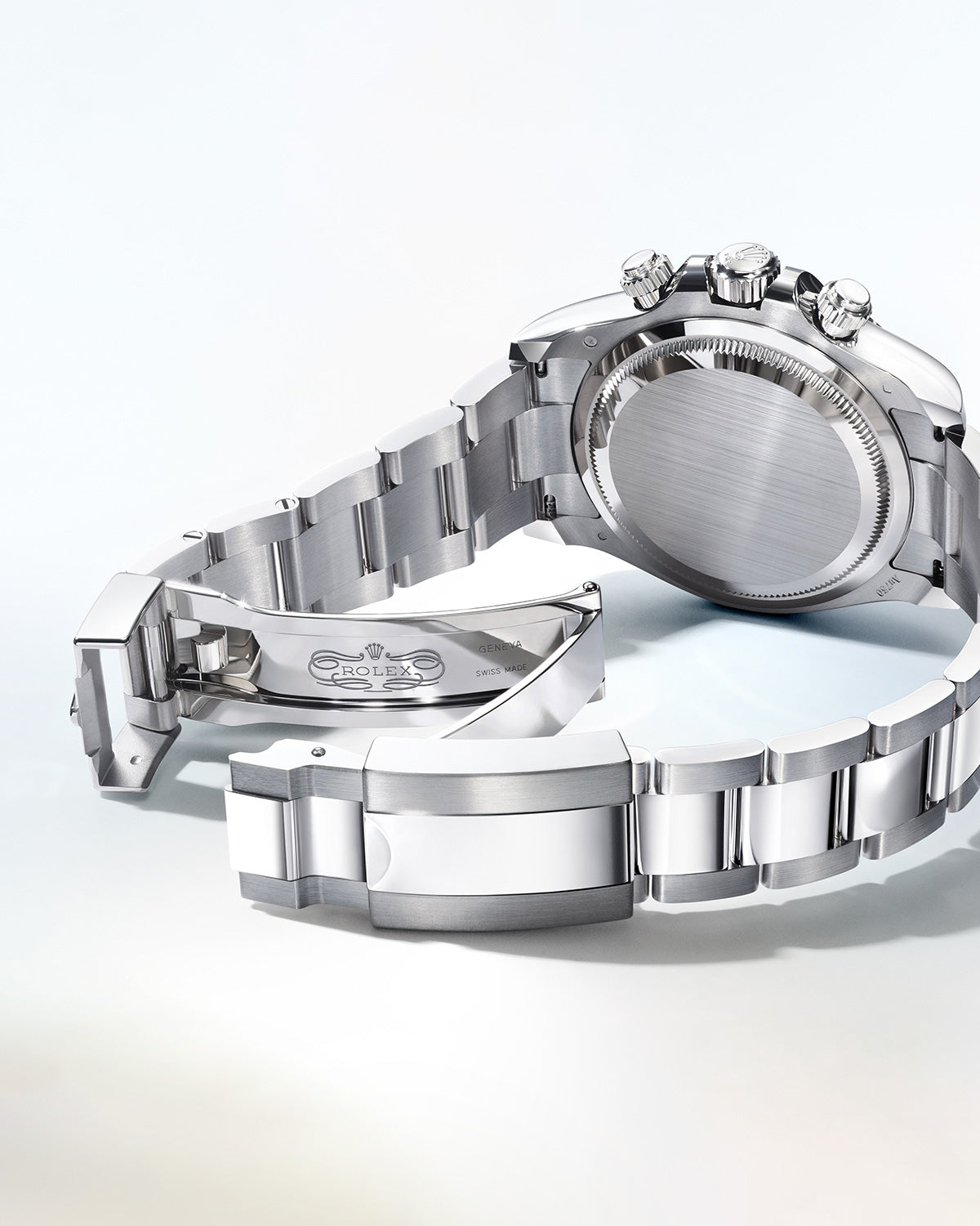Rolex - arije Paris