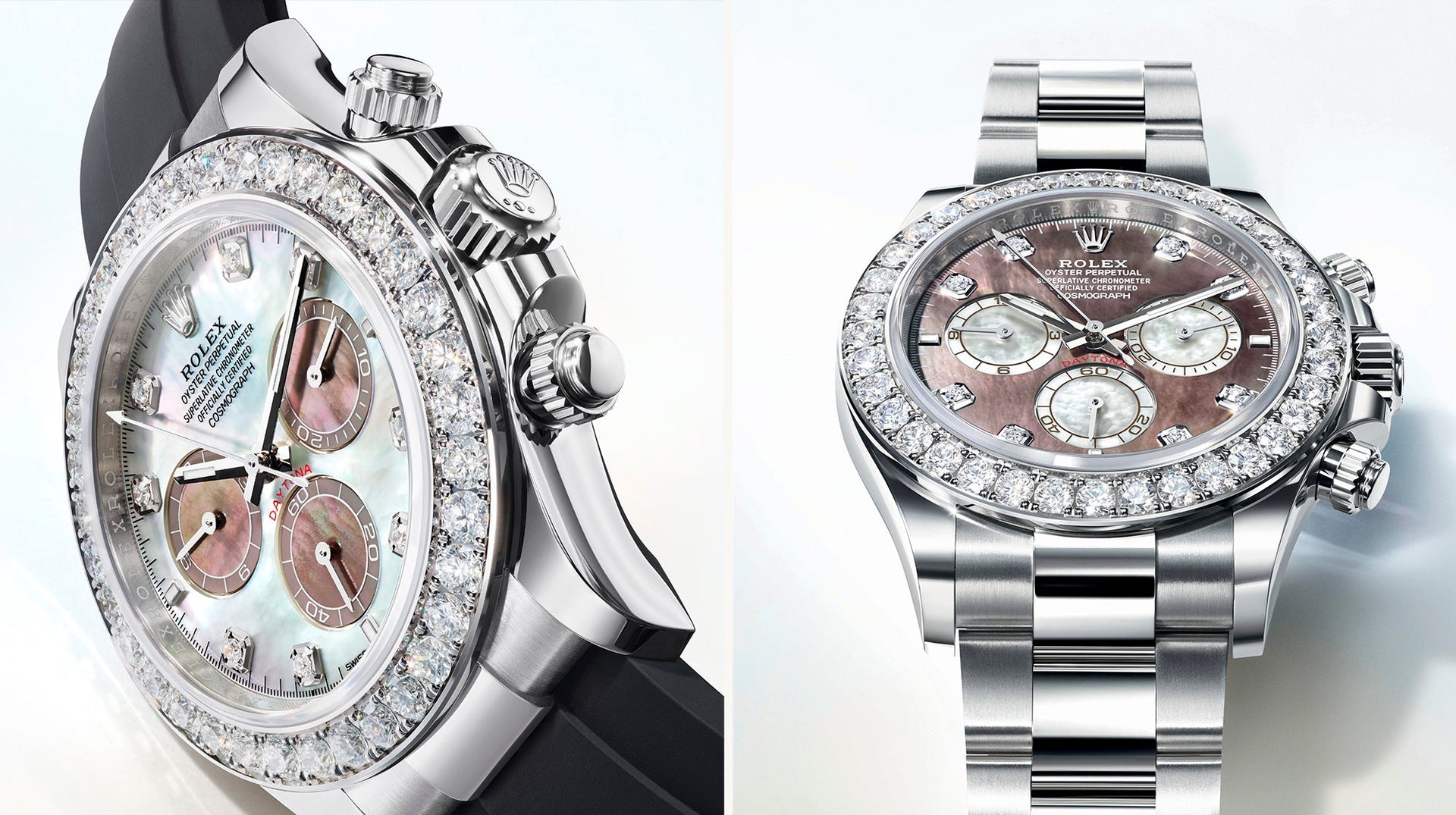 Rolex - arije Paris