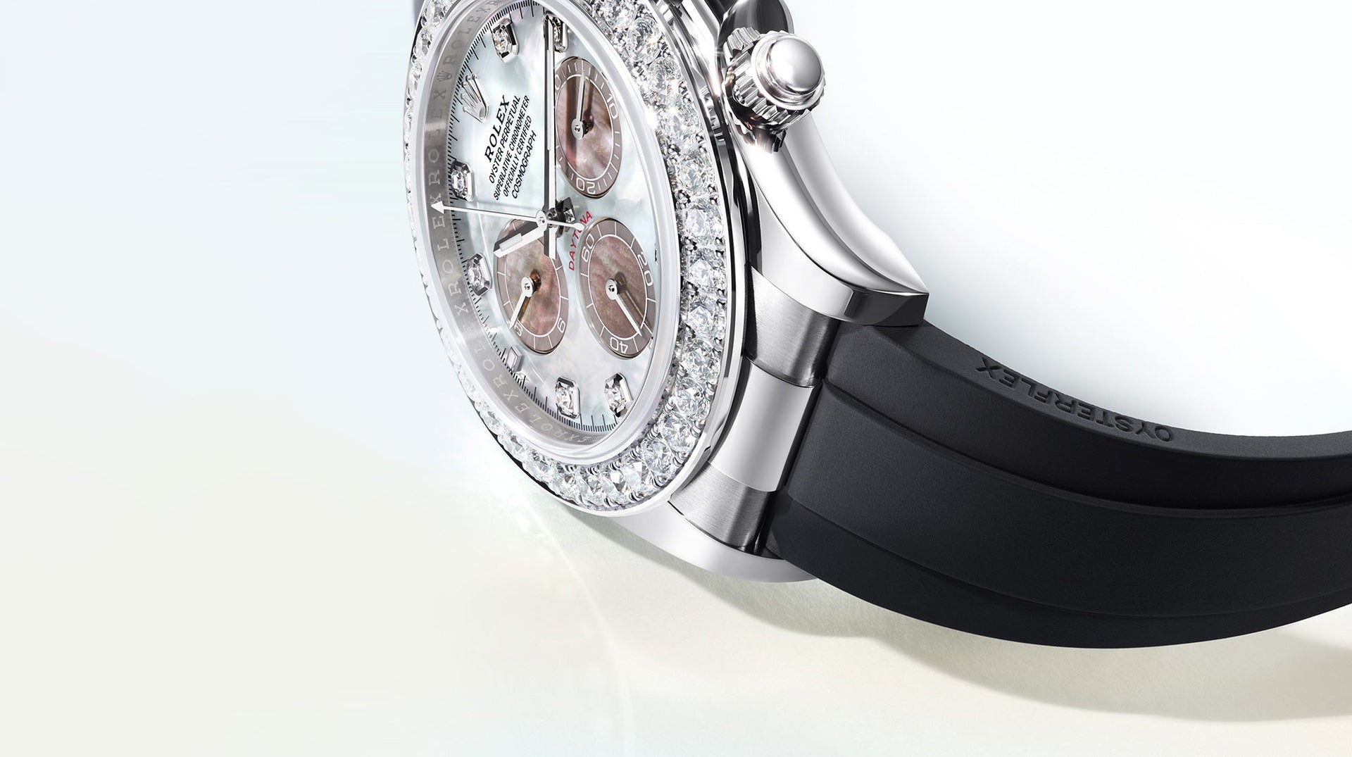 Rolex - arije Paris