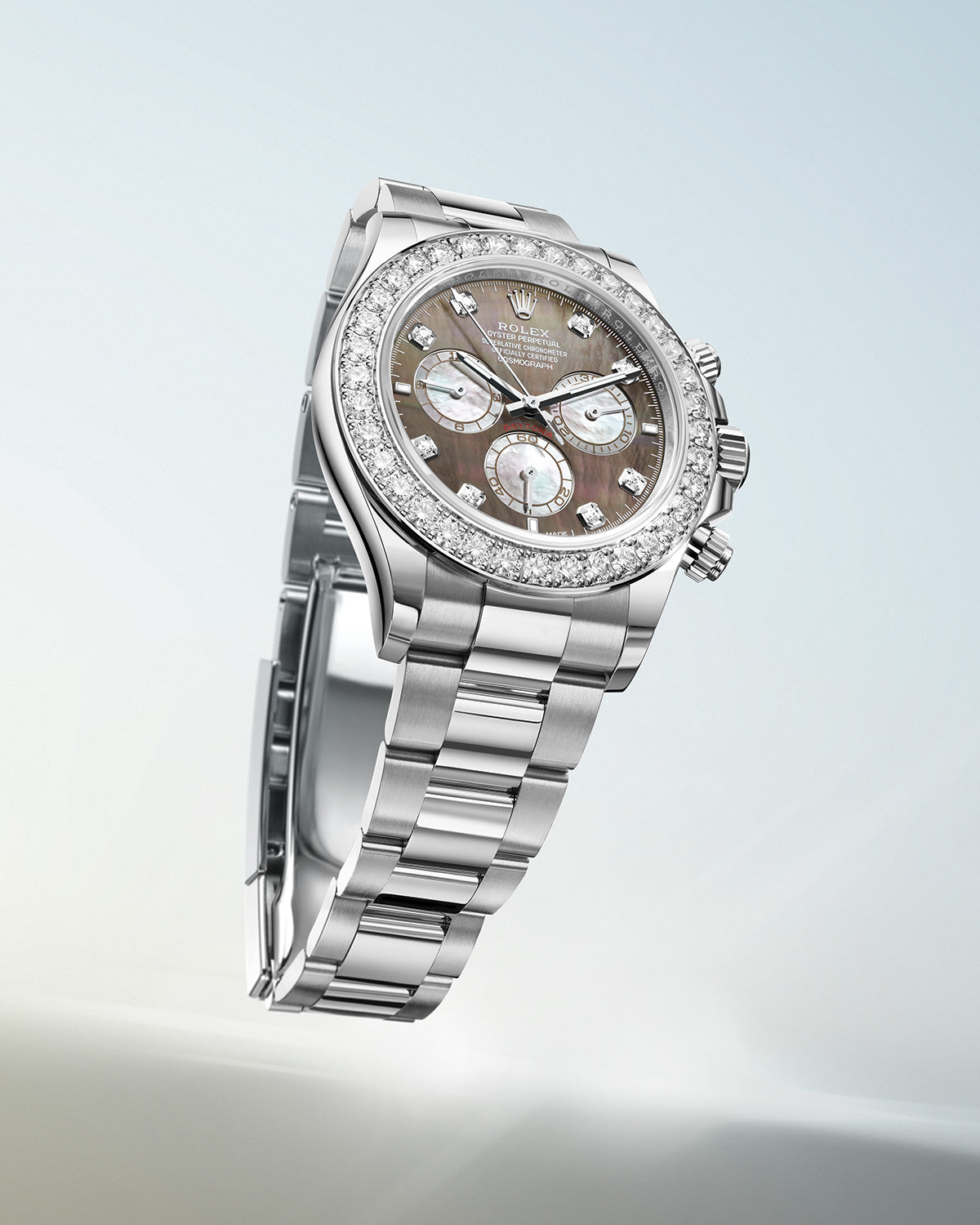 Rolex - arije Paris