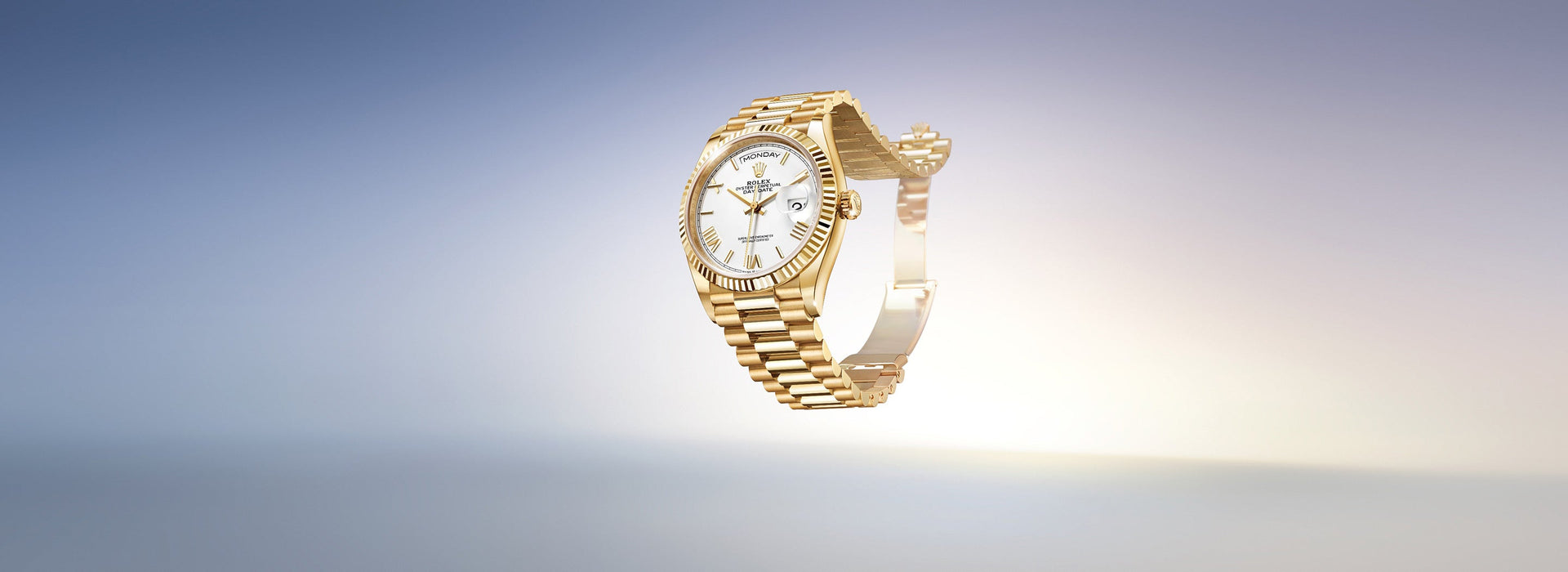 Rolex - arije Paris