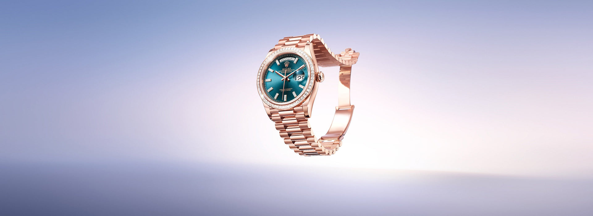 Rolex - arije Paris