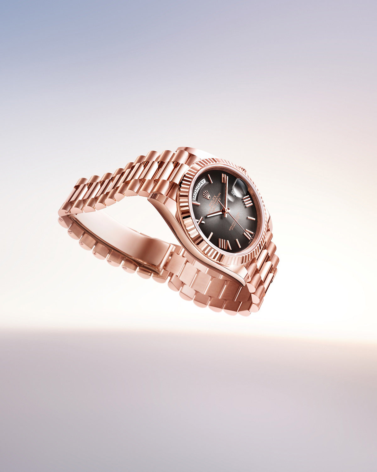 Rolex - arije Paris