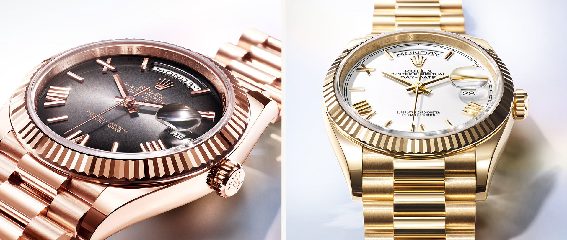 Rolex - arije Paris
