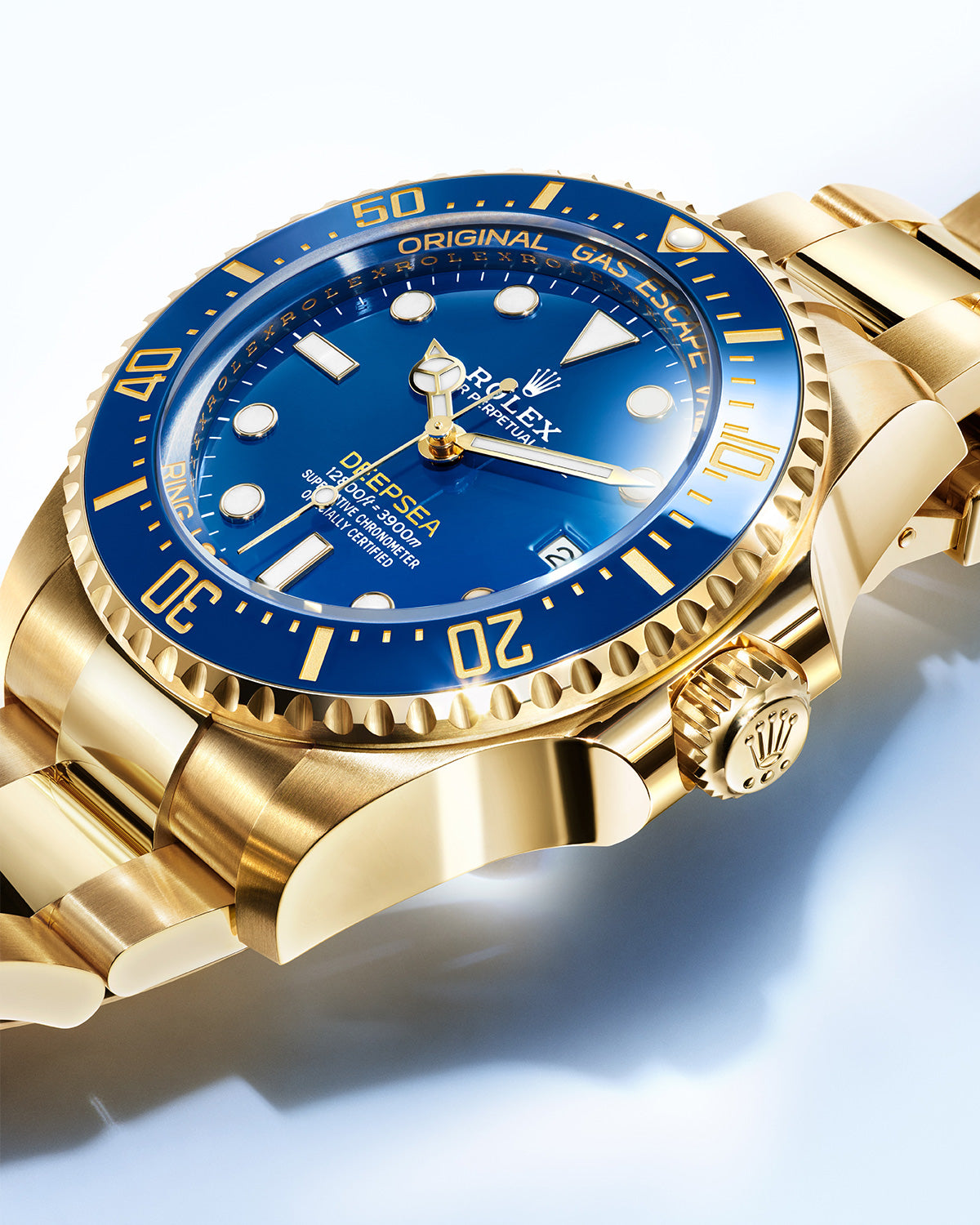 Rolex - arije Paris