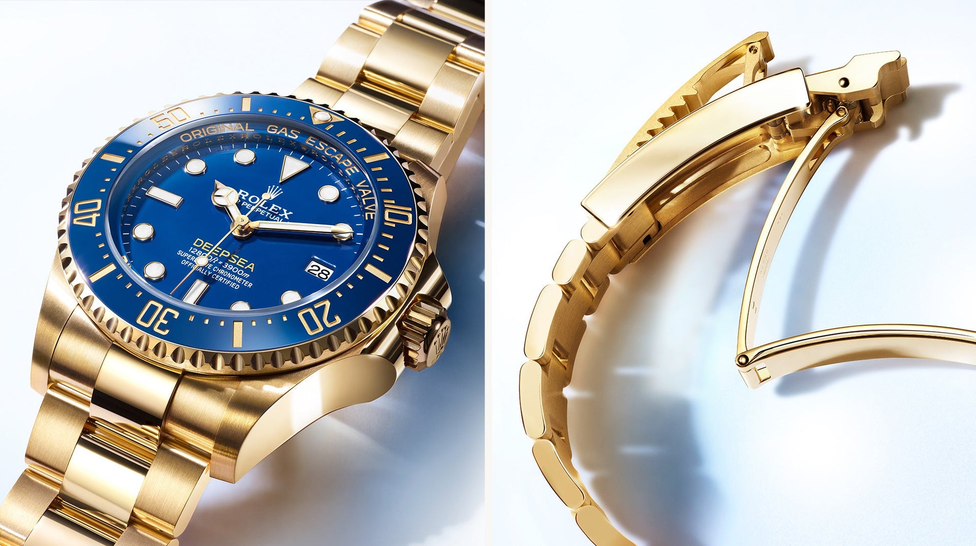 Rolex - arije Paris