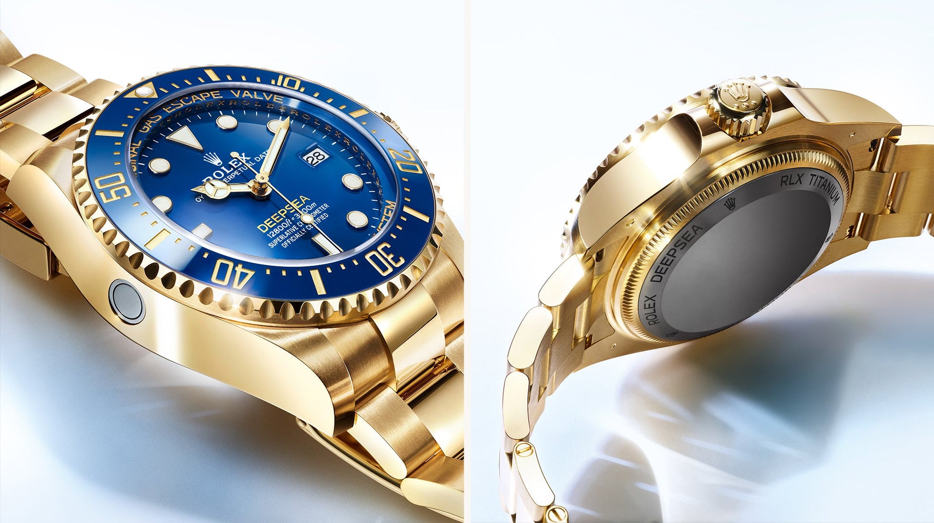 Rolex - arije Paris