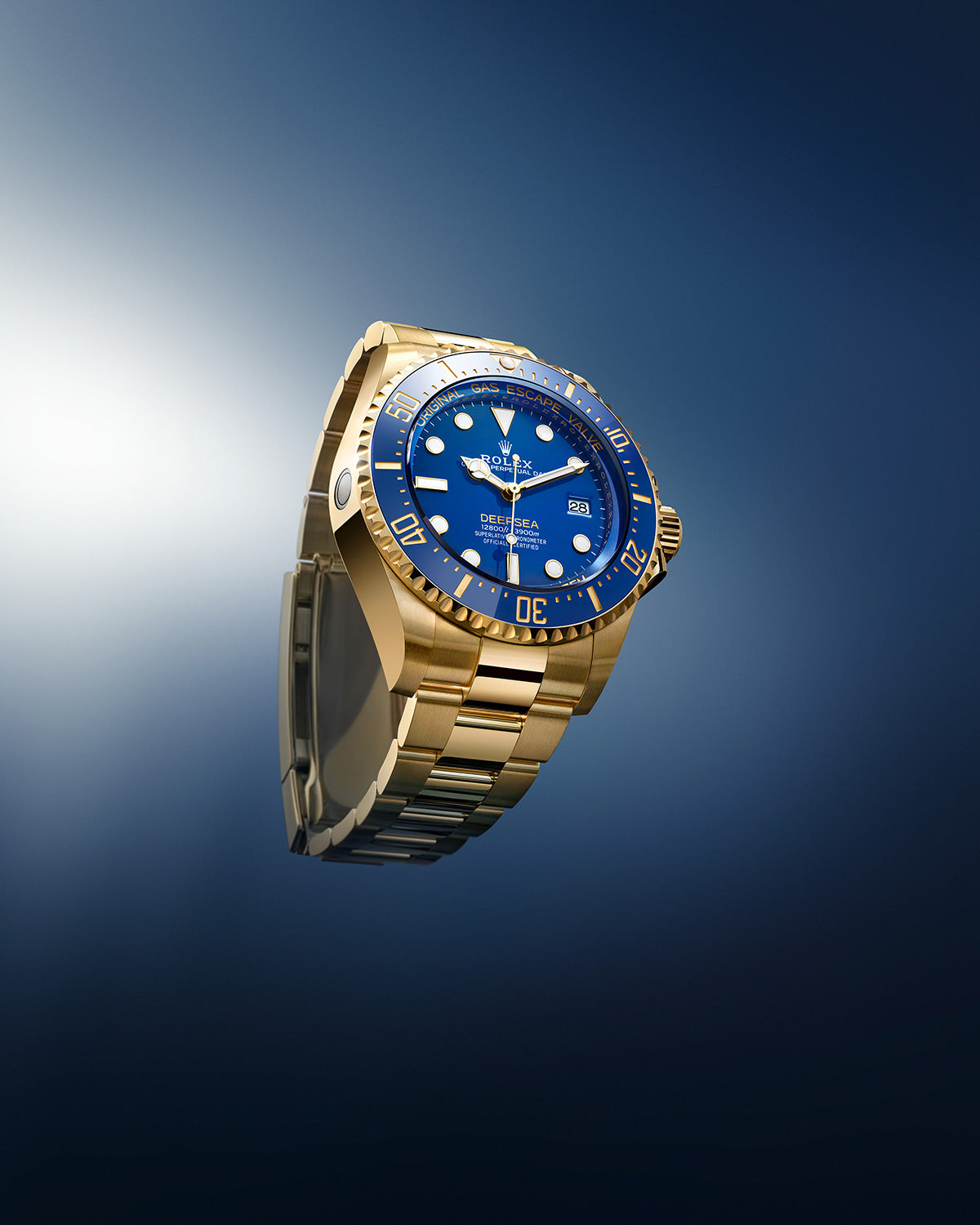 Rolex - arije Paris