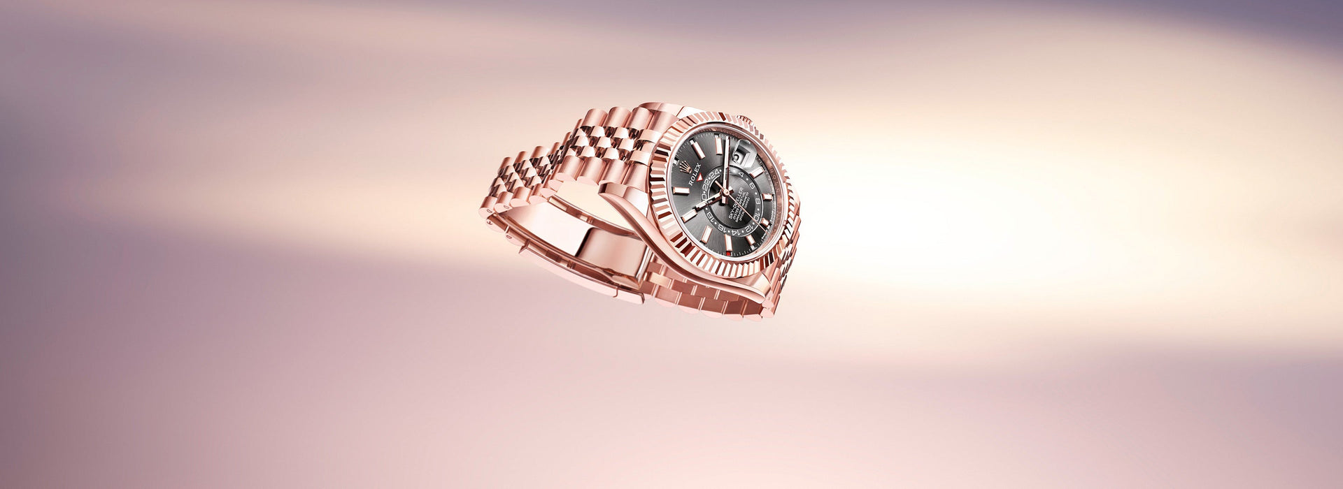 Rolex - arije Paris
