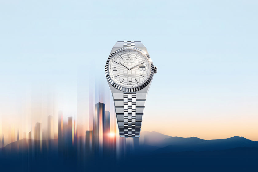 La Land-Dweller