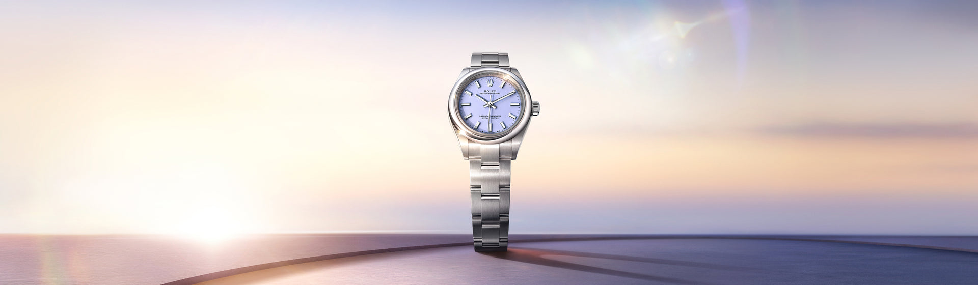 Nouveaux modèles rolex Oyster Perpetual 2025 cover - arije