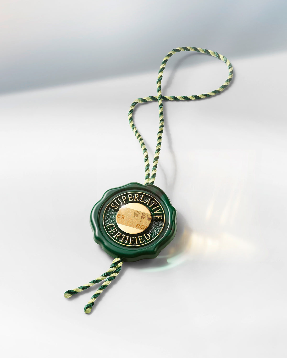 Montres Rolex Rolex 1908 Certification chronomètre superlatif - arije Paris