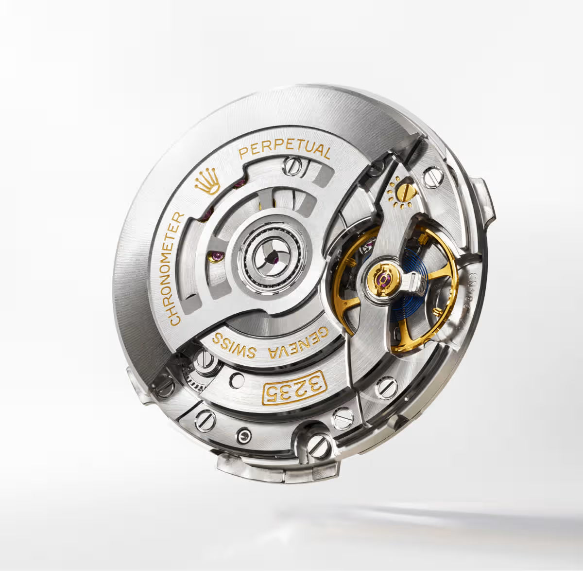 Montres Rolex Rolex Datejust 41 poignet femme - arije Paris