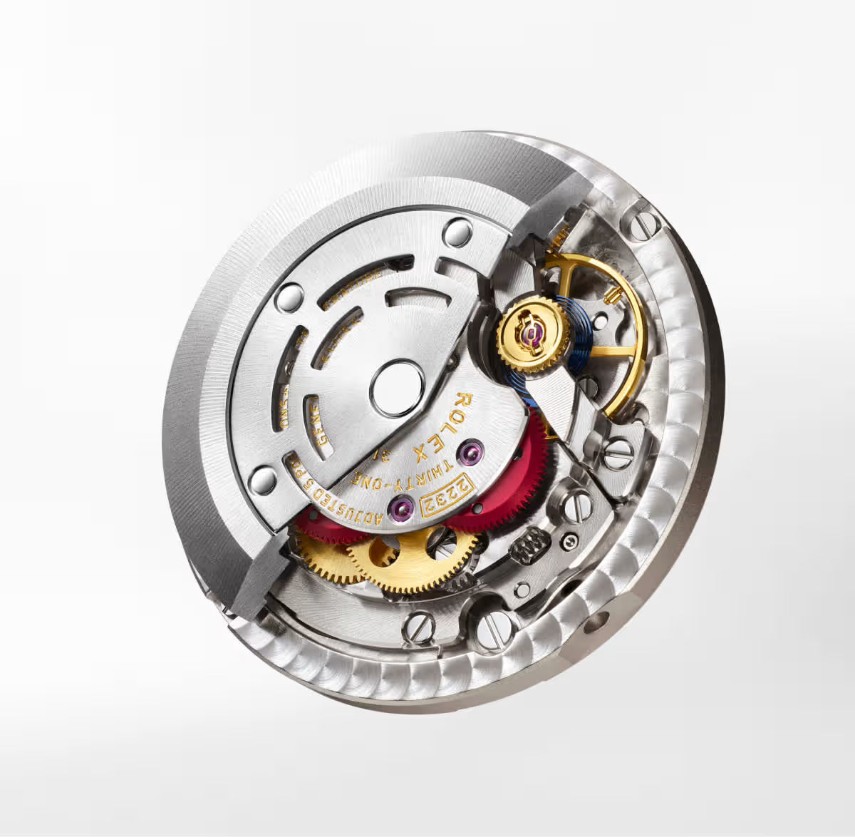Montres Rolex Rolex Oyster Perpetual 28 et 34 calibre 2232 et calibre 3230 - arije Paris