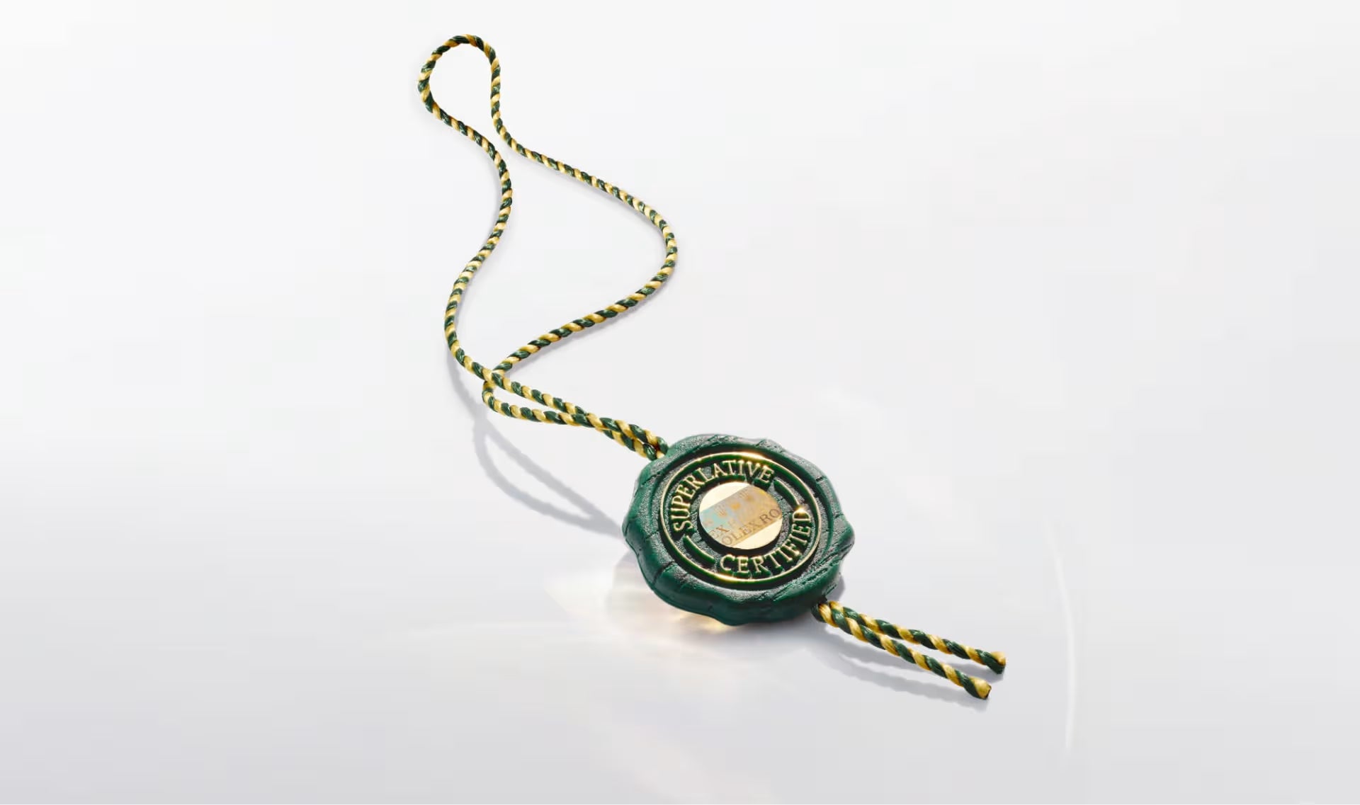 Montres Rolex Explorer certification chronomètre superlatif - arije Paris