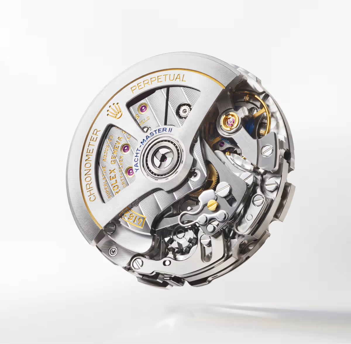 Rolex - arije Paris