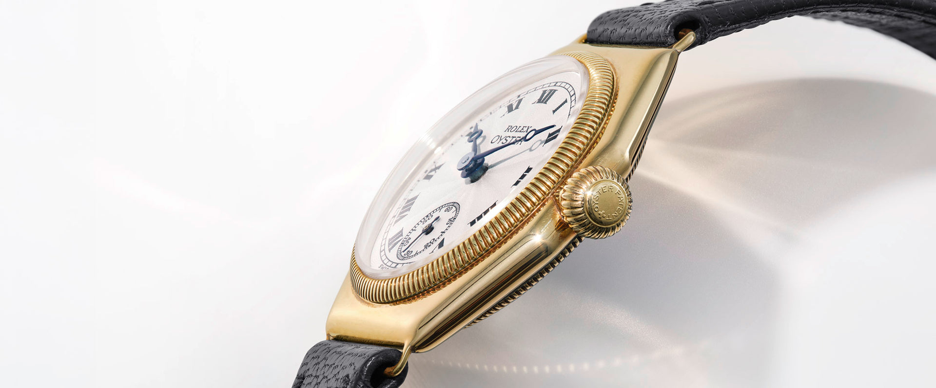 Rolex - arije Paris