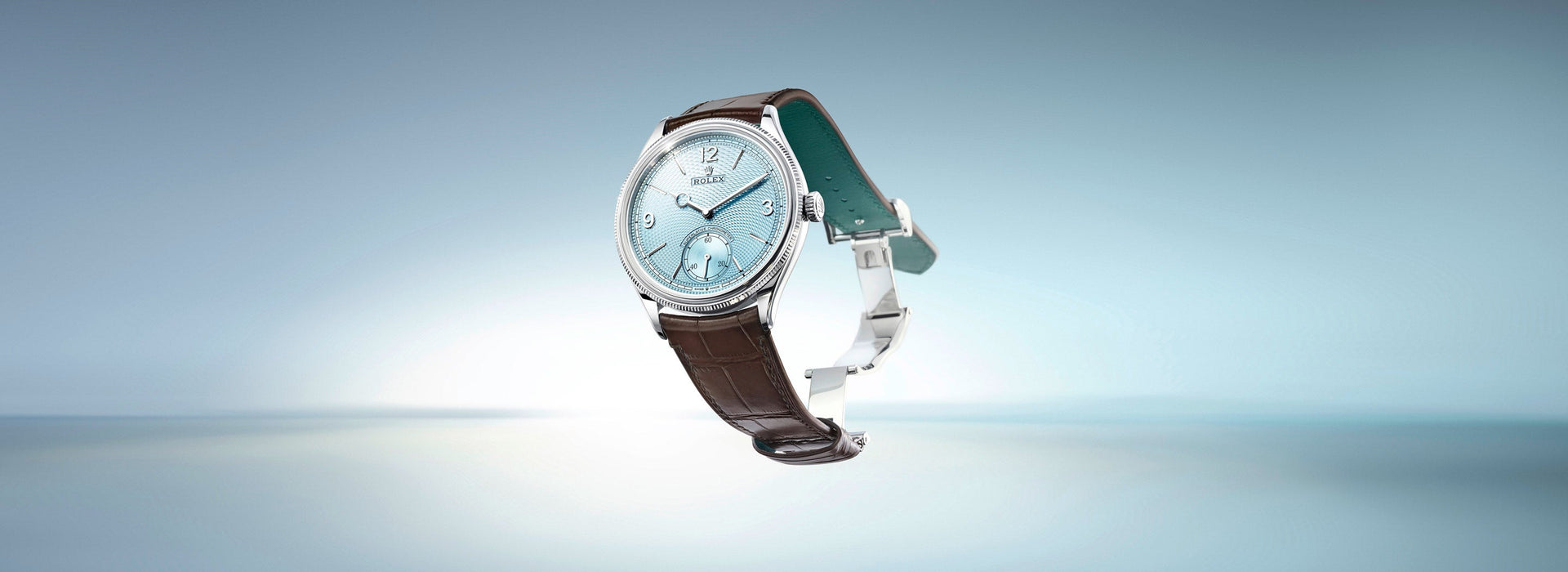 Montres Rolex 1908 le classique, une réinvention perpétuelle - arije Paris