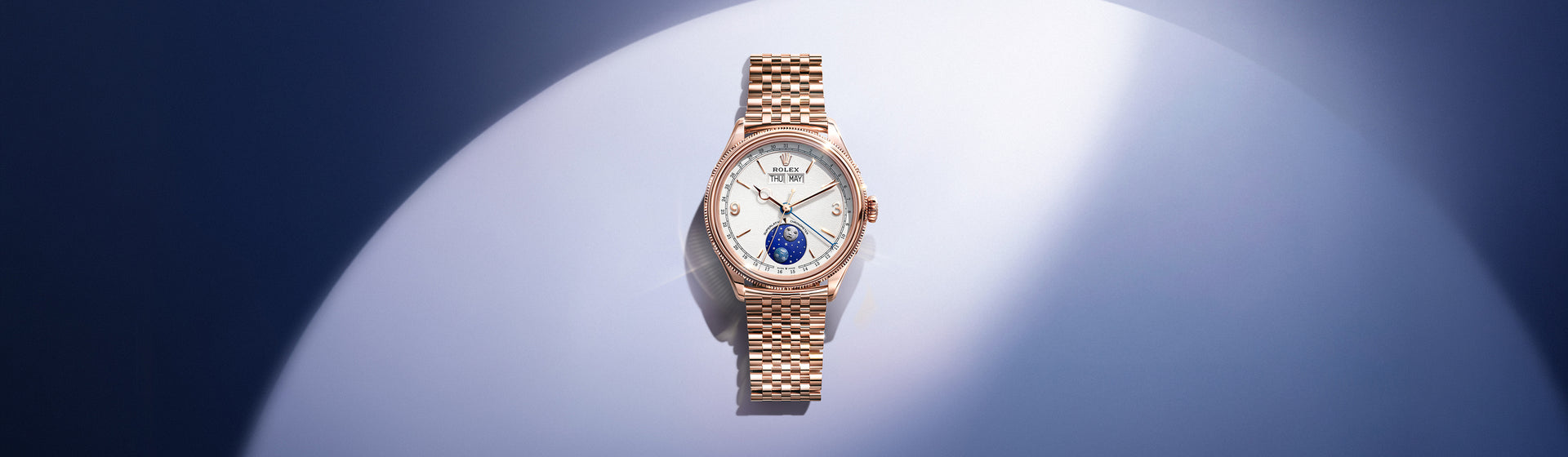 Rolex - arije Paris