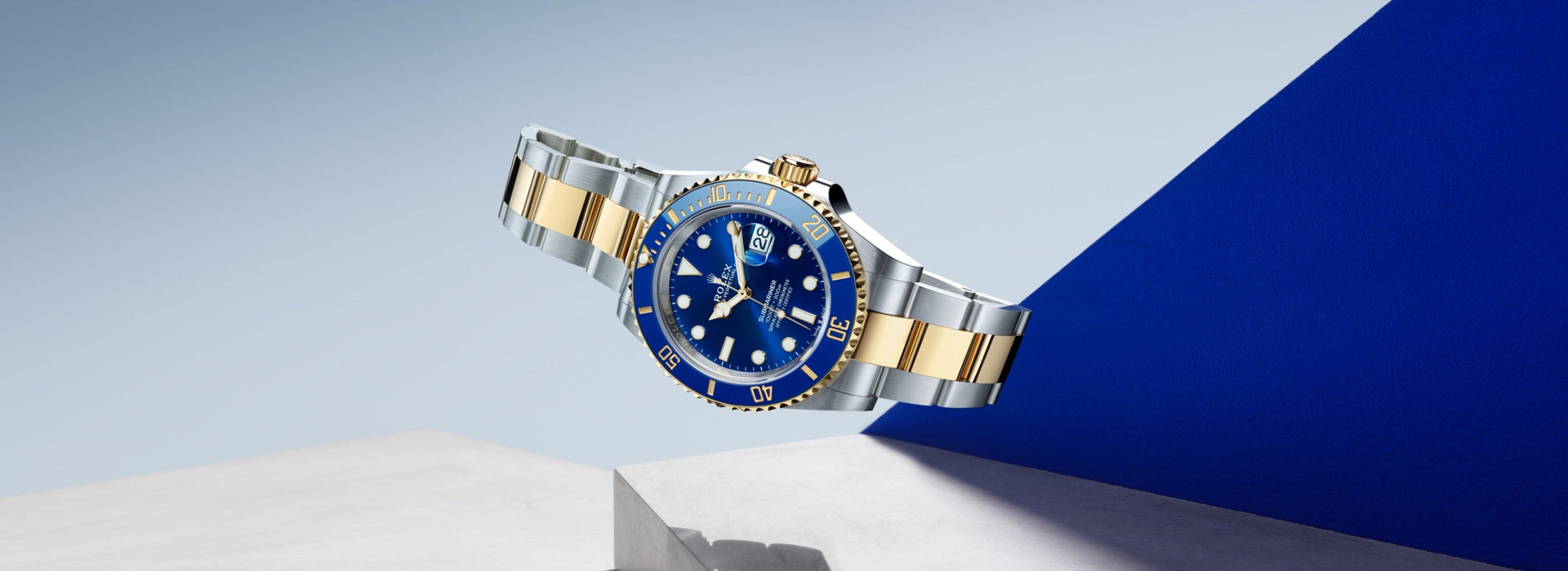 Montres Rolex Submariner fiabilité robustesse et fonctionnalité - arije Paris