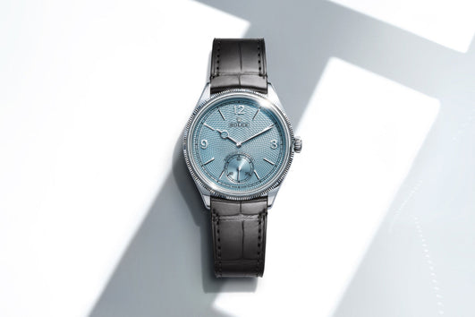 Montres perpétuelles Rolex 1908 - arije Paris