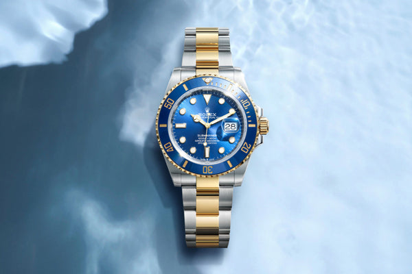 Submariner - Keep Exploring - arije détaillant officiel Rolex